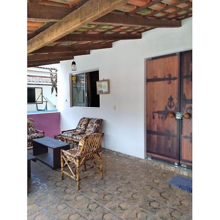Pousada Canastra São Roque de Minas Exterior foto