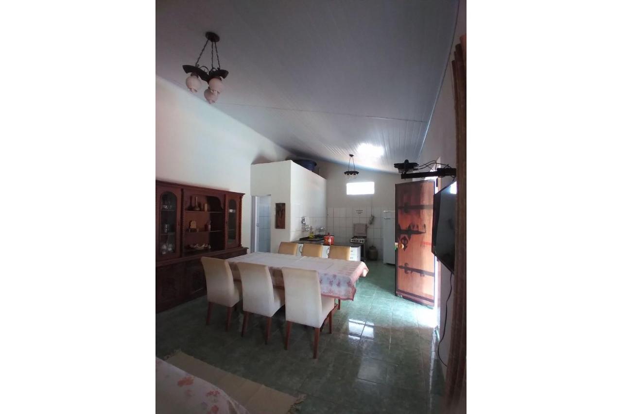 Pousada Canastra São Roque de Minas Exterior foto