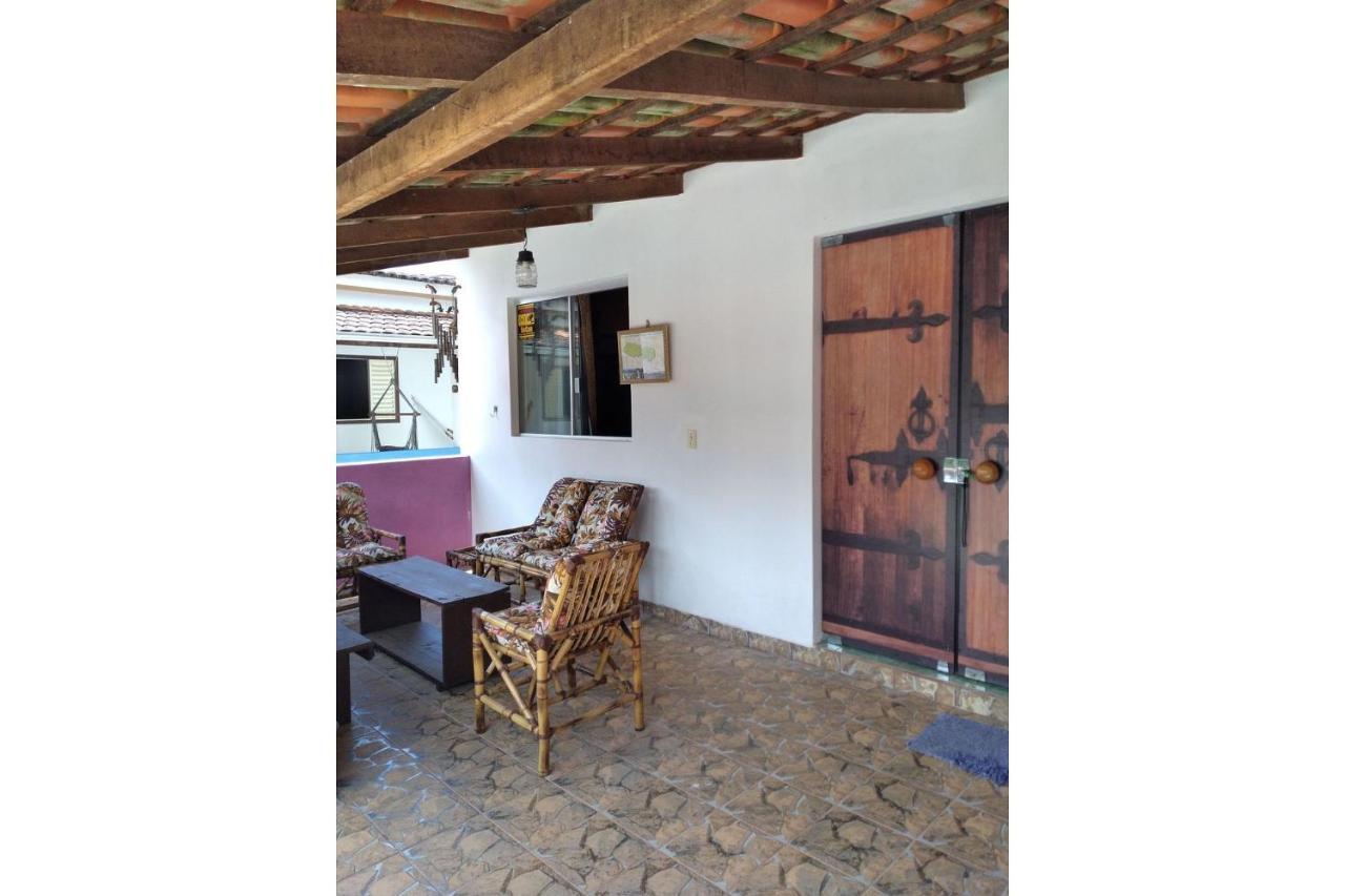 Pousada Canastra São Roque de Minas Exterior foto